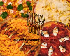 Pizza Boyz Marszałkowska