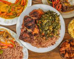 Biggs Jamaican Restaurant (North Taylor Street)