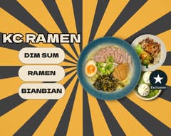 KC Ramen