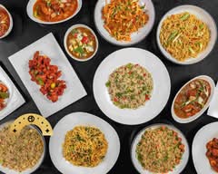 Indi Wok (Plano)