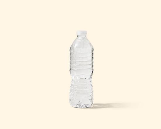 Bottled Water