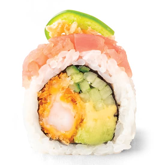 YUZUMAKI TNT / TNT YUZUMAKI