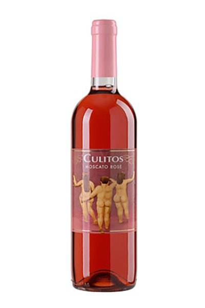 Culitos Central Valley Chile Moscato (750 ml)