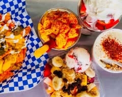 Panchitos Ice Cream (Alexandria Dr)