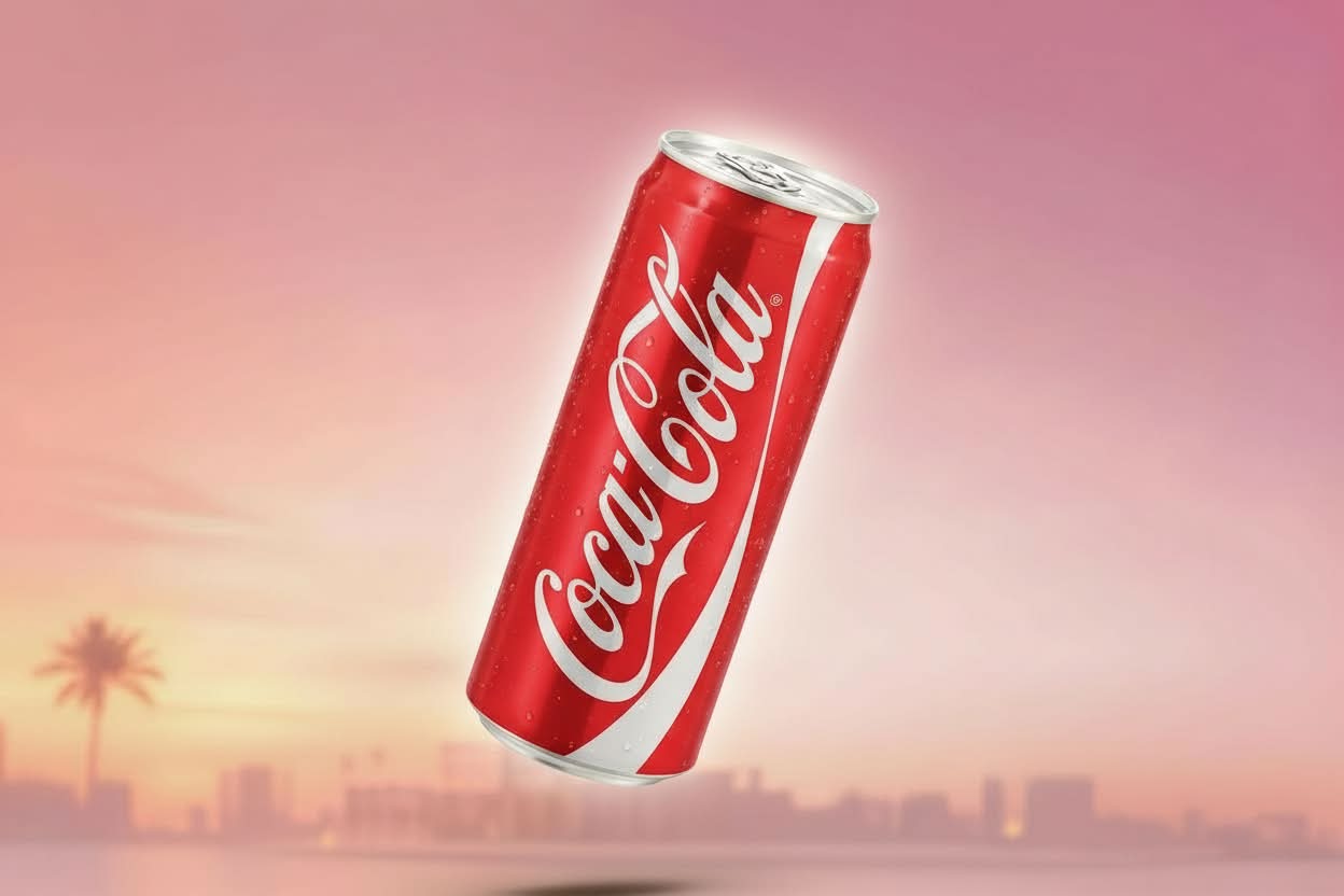 Coca cola