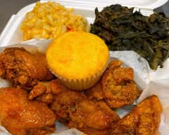 Marie's Soul Food