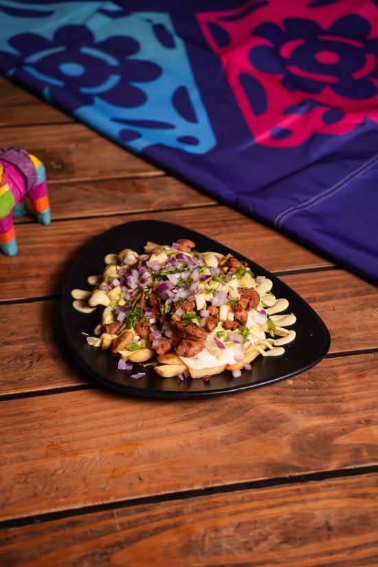 Papas Pastoras
