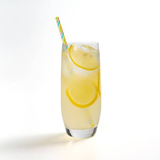 Gami Lemonade