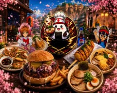 Otaku Food Lab