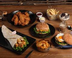 Chicken Spot - Melun