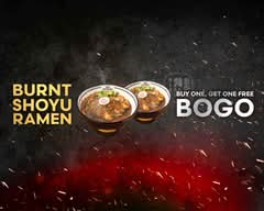 Kinton Ramen (Coquitlam Centre)