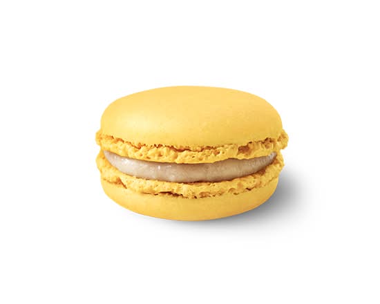 マカロン ばなな Macaron Banana