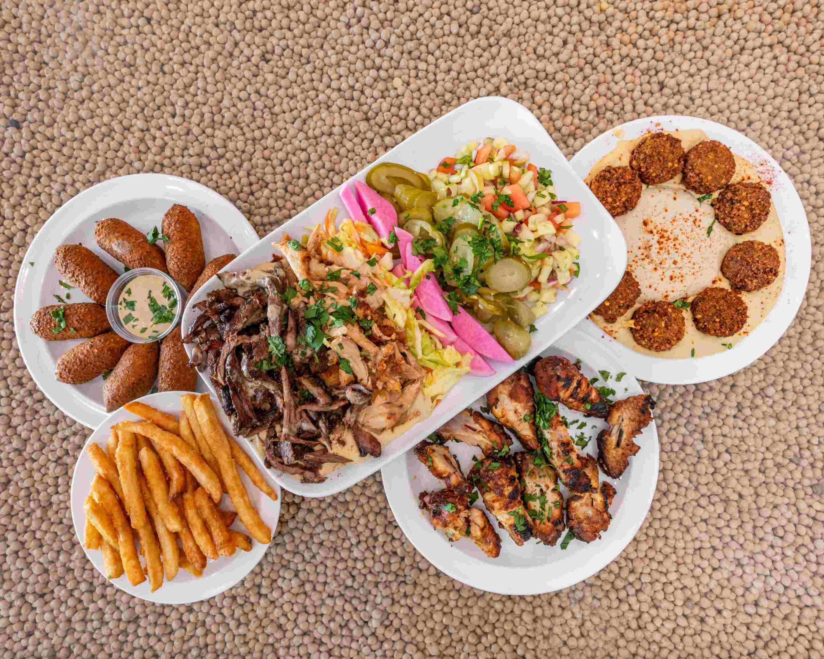AbuLaffa Menu Deal • Order AbuLaffa Delivery Online • Postmates