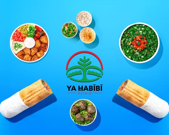 YA HABIBI