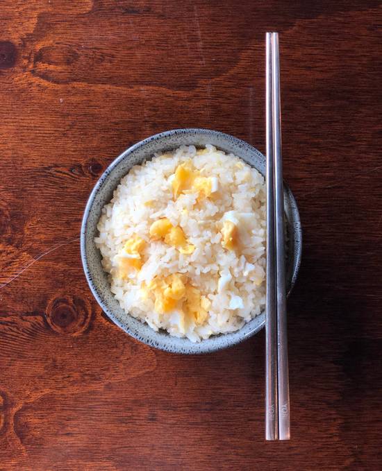 Egg Fried Rice