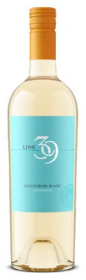 Line 39 Lake County Sauvignon Blanc 750mL