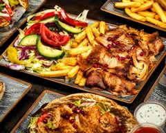 Haus X Döner Trier