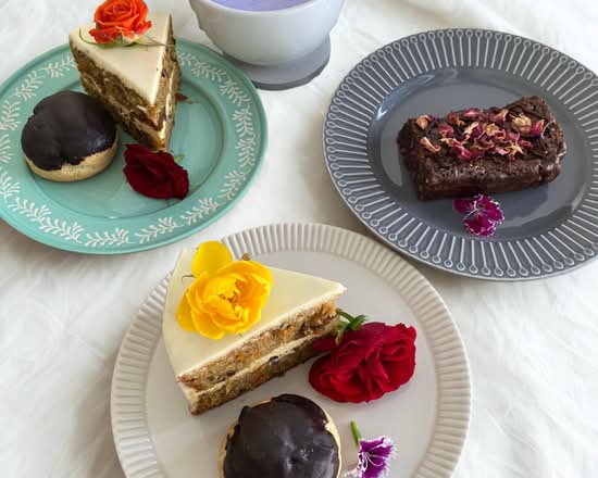 Cosmos Bakery (MX)