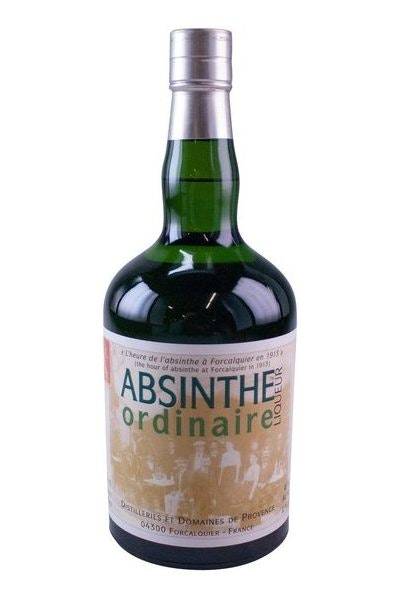Absinthe Ordinaire Liqueur (750 ml)
