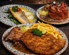 Königlicher Hirschgarten Restaurant & Biergarten