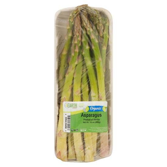 4Earth Farms Organic Asparagus