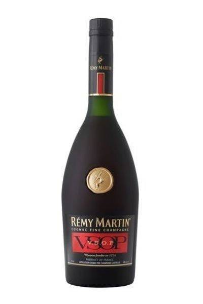 Rémy Martin V.s.o.p (750 ml) (vanilla-stone fruit