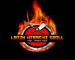 Latin Hibachi Grill