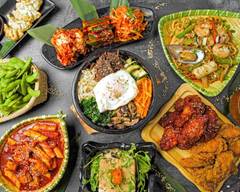 安東韓國料理 DONG’S KOREAN KITCHEN - Hendon