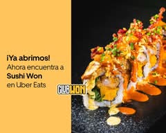 Sushi Won Tobalaba
