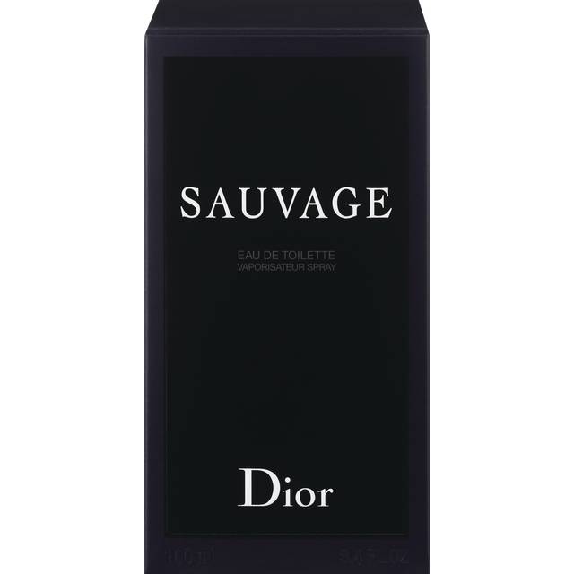 Dior Sauvage Mens Eau De Toilette