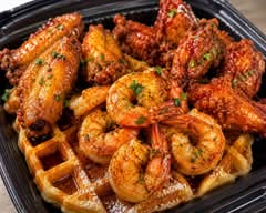 Waffle Wave