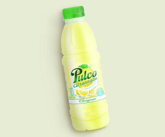 Pulco citronnade - 50 cl
