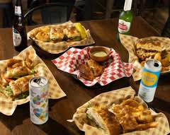 Stumpy's Social