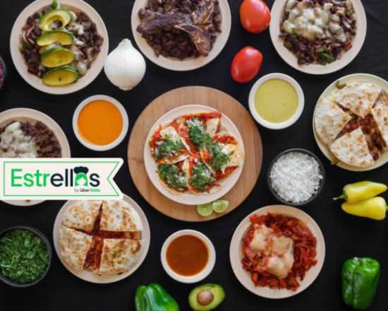 Tacos Orientales Suc Ejercito (Ciudad Juarez)