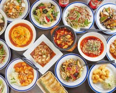 環球中華食堂 南大井店 Kankyuchukasyokudo Minamioiten