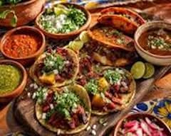 Tacos La Sabroza #2 (Manor)