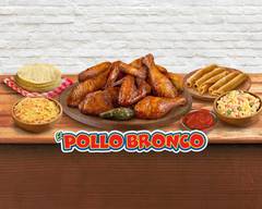 Pollo Bronco (RÍO SECO)