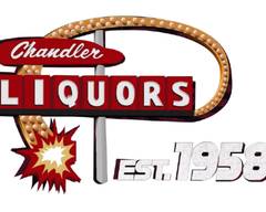 Chandler Liquors (554 N Arizona Ave)