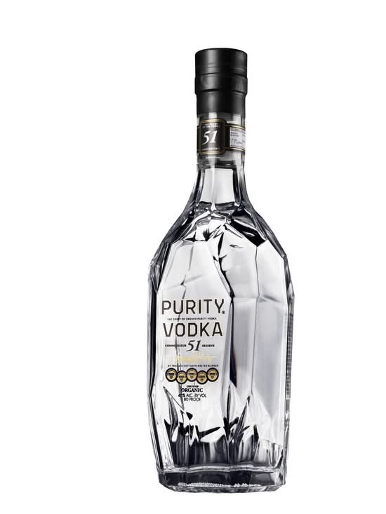 Purity 51 Vodka 750 ml