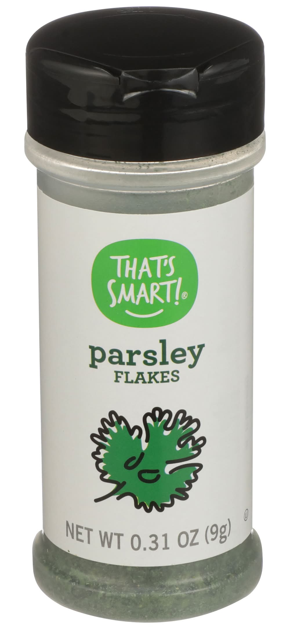 That's Smart! Parsley Flakes (0.31 oz)