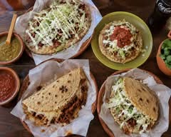 Ora Pues Antojitos Mexicanos (Morelia)