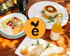 El Gallo(Yoo Cumbaya)