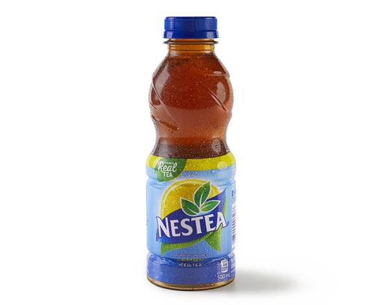 Bottled Nestea