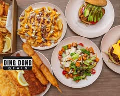 Dolly’s Takeaway (Raymond Terrace)