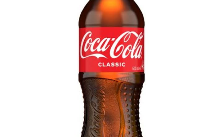 Coke