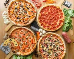 Brooklyn Pizza Gastown