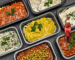 Piccolino Spaghetti Bar (Zgoda)