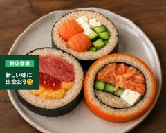 SUSHI KAGUYA