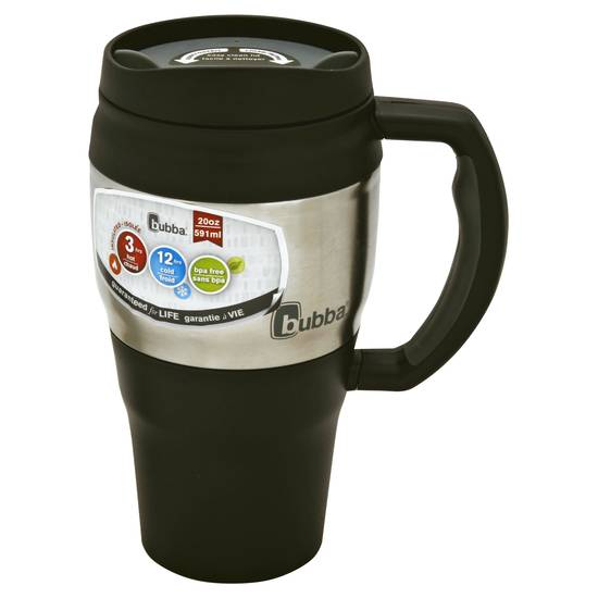 Bubba Travel Mug (1 mug)