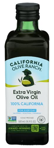 California Olive Ranch Extra Virgin Olive Oil